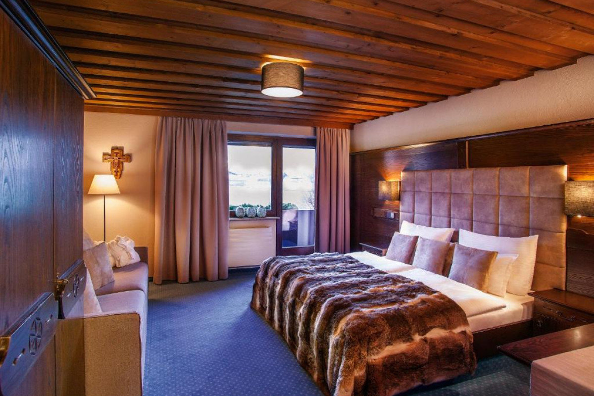 Hotel Garni Landhaus Saumler
