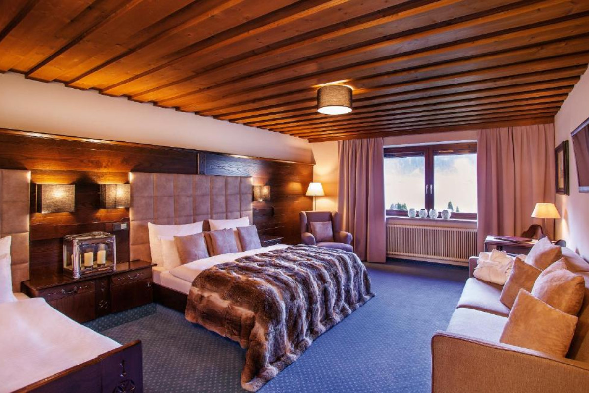 Hotel Garni Landhaus Saumler