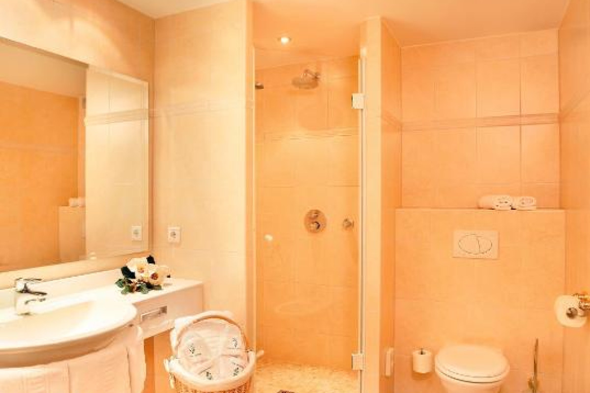 Hotel Garni Landhaus Saumler