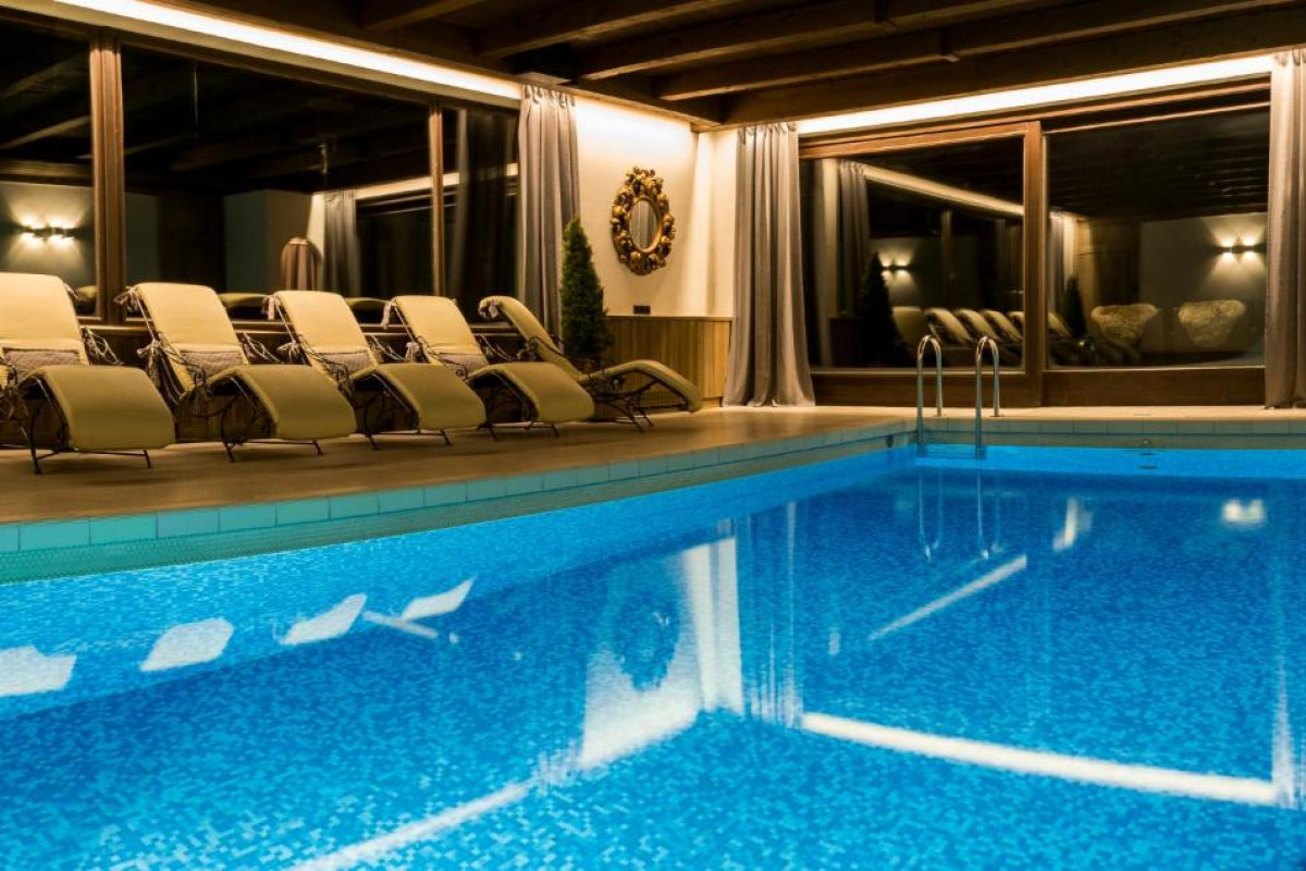 Hotel Garni Landhaus Saumler