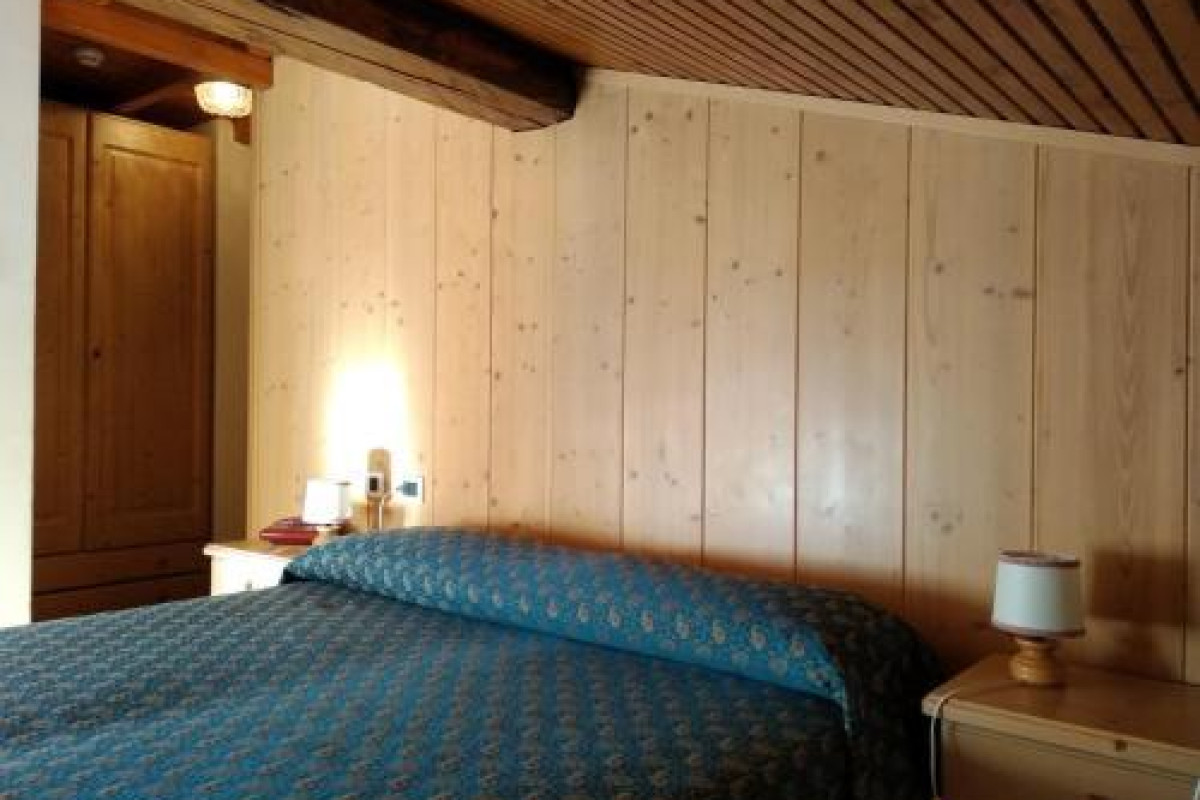 Hotel Garnì Miramonti