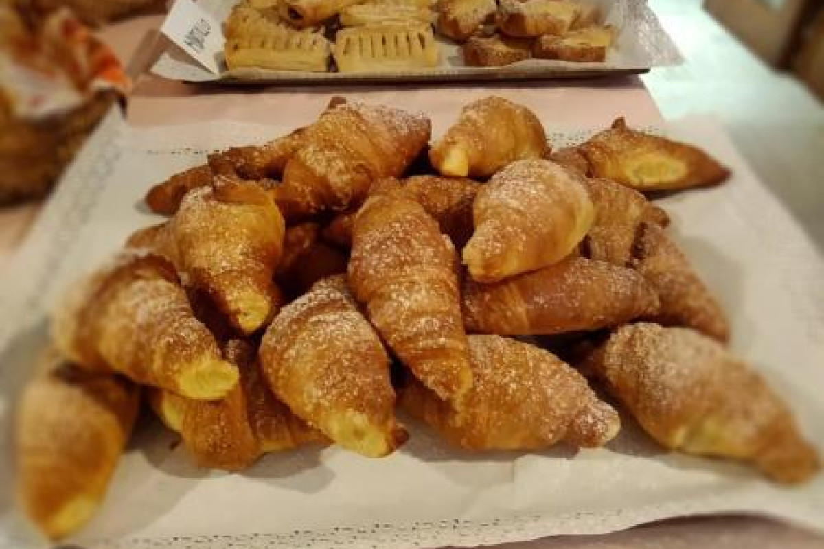 Hotel Garnì Miramonti