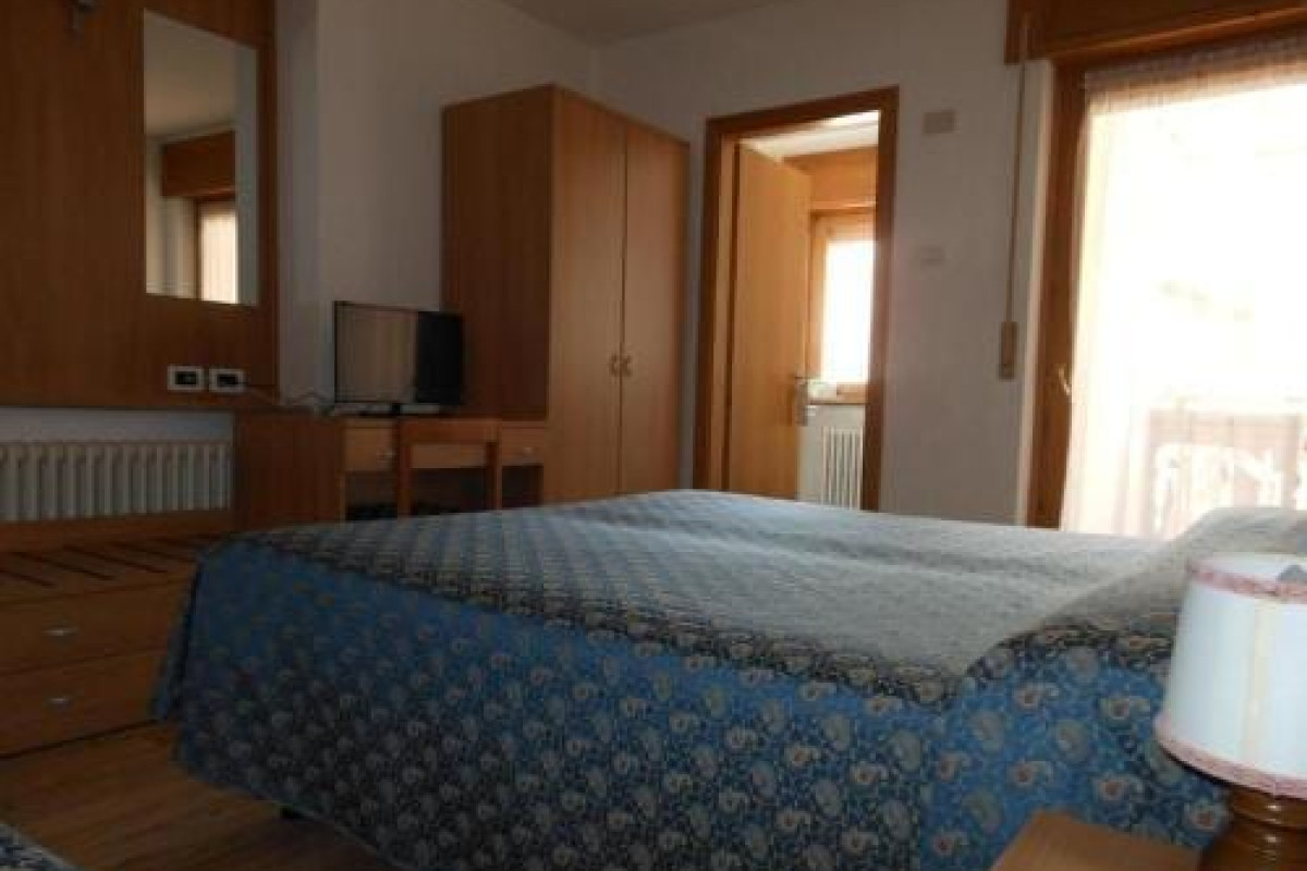 Hotel Garnì Miramonti