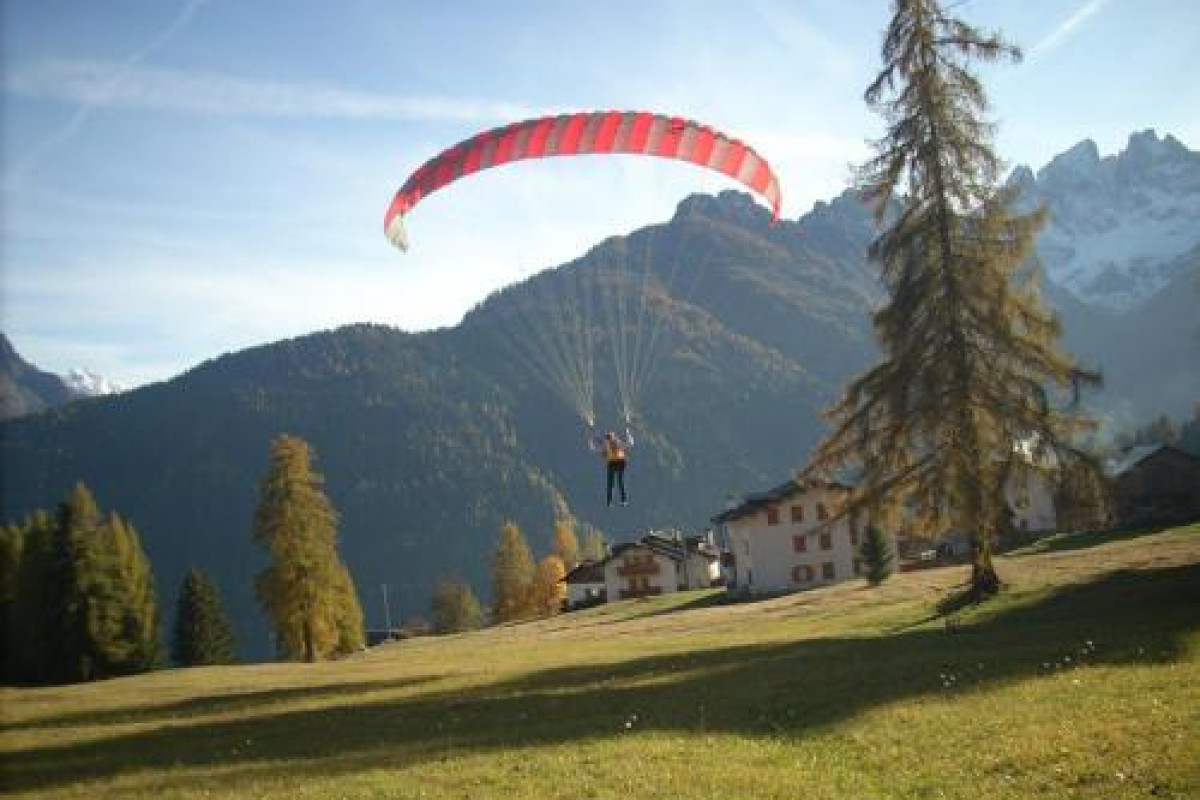 Hotel Garnì Miramonti