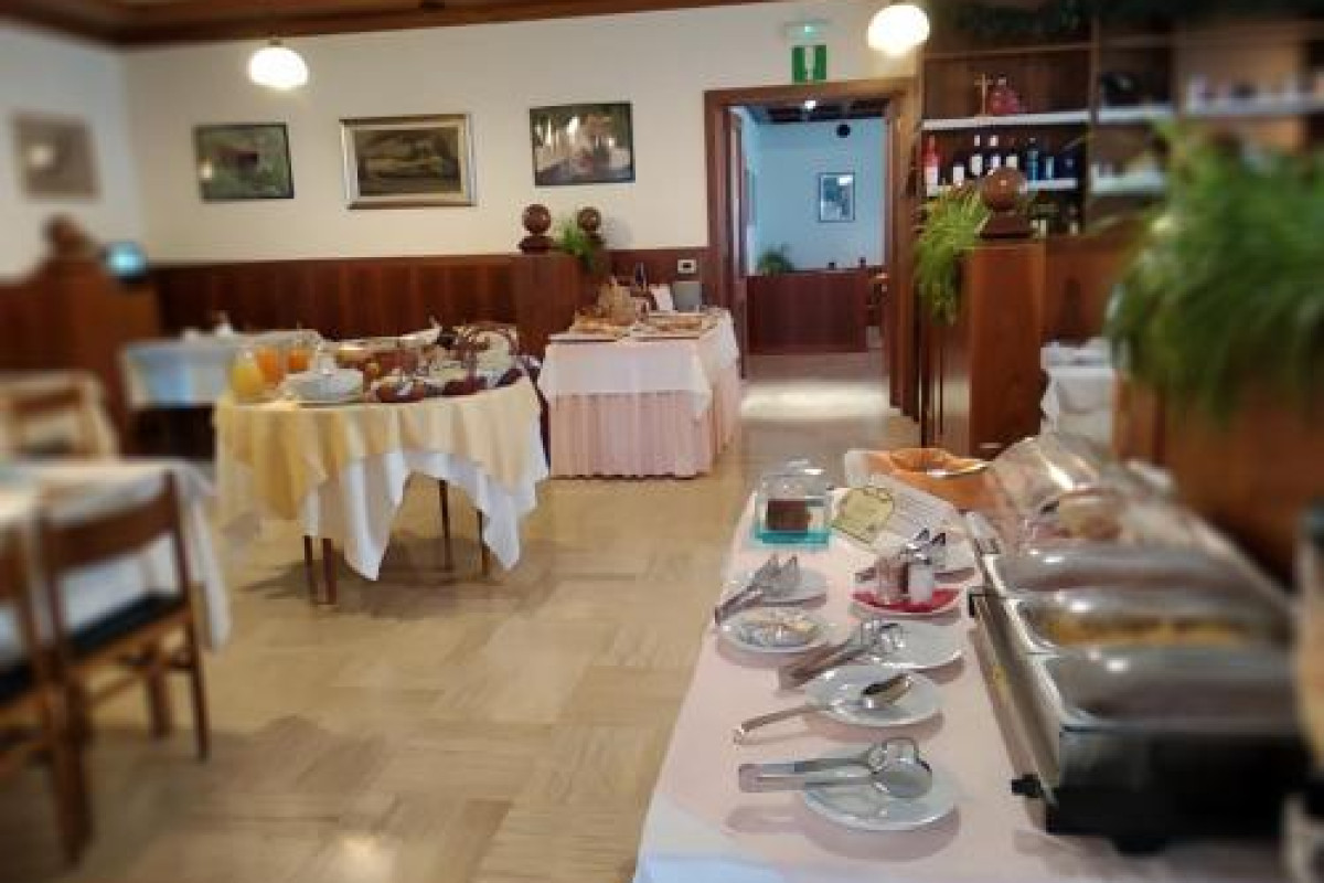 Hotel Garnì Miramonti
