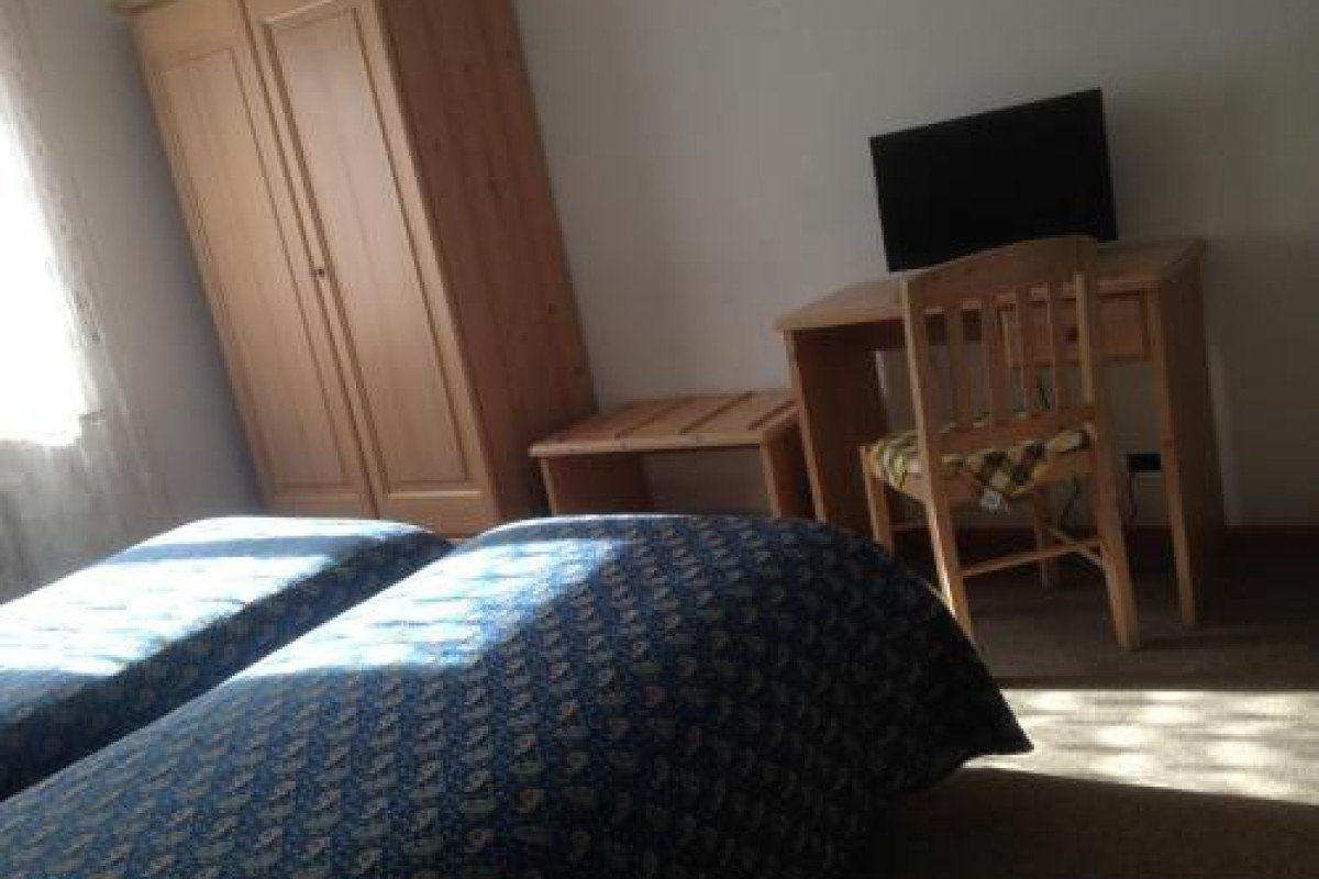 Hotel Garnì Miramonti