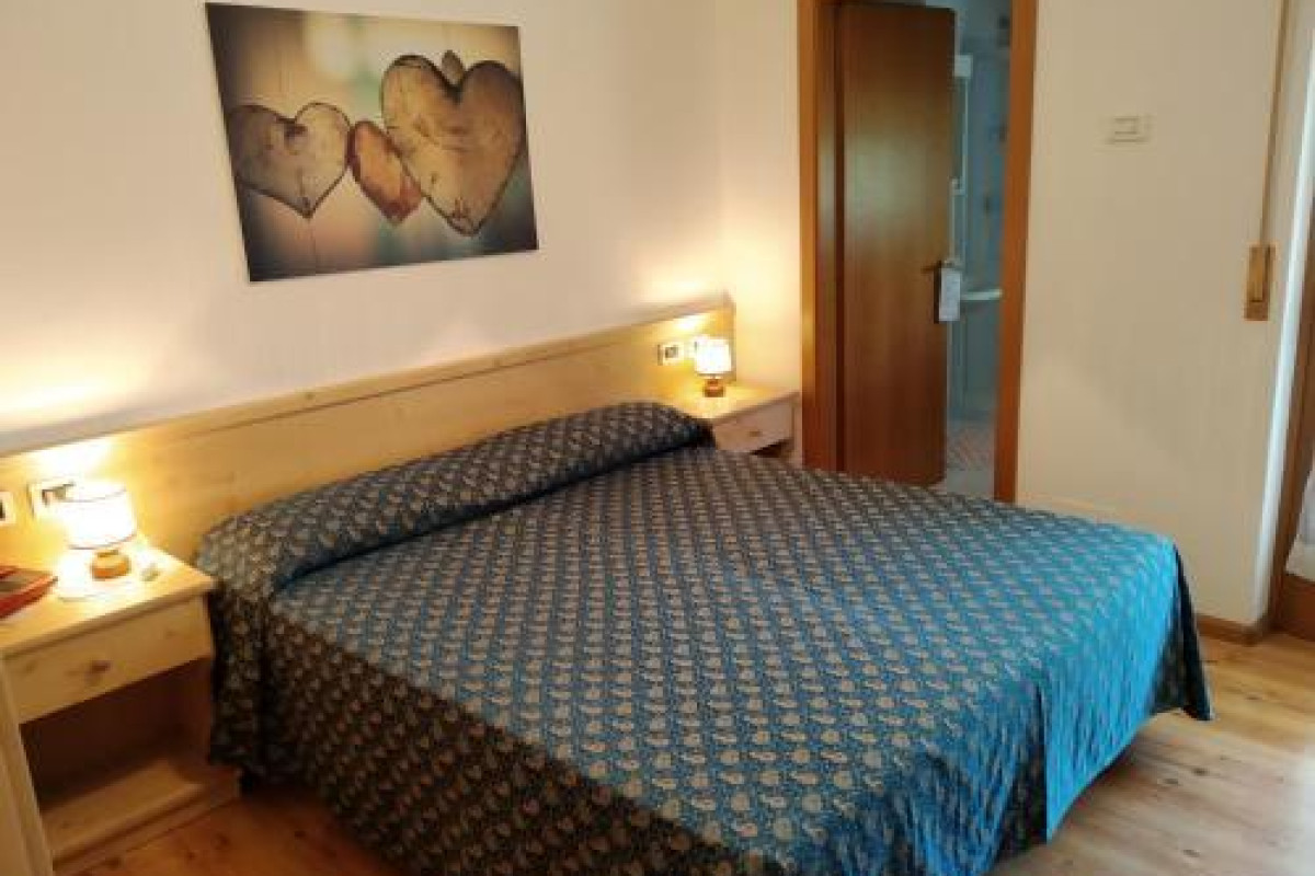 Hotel Garnì Miramonti