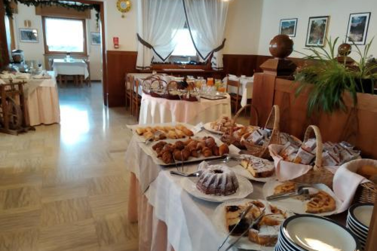 Hotel Garnì Miramonti