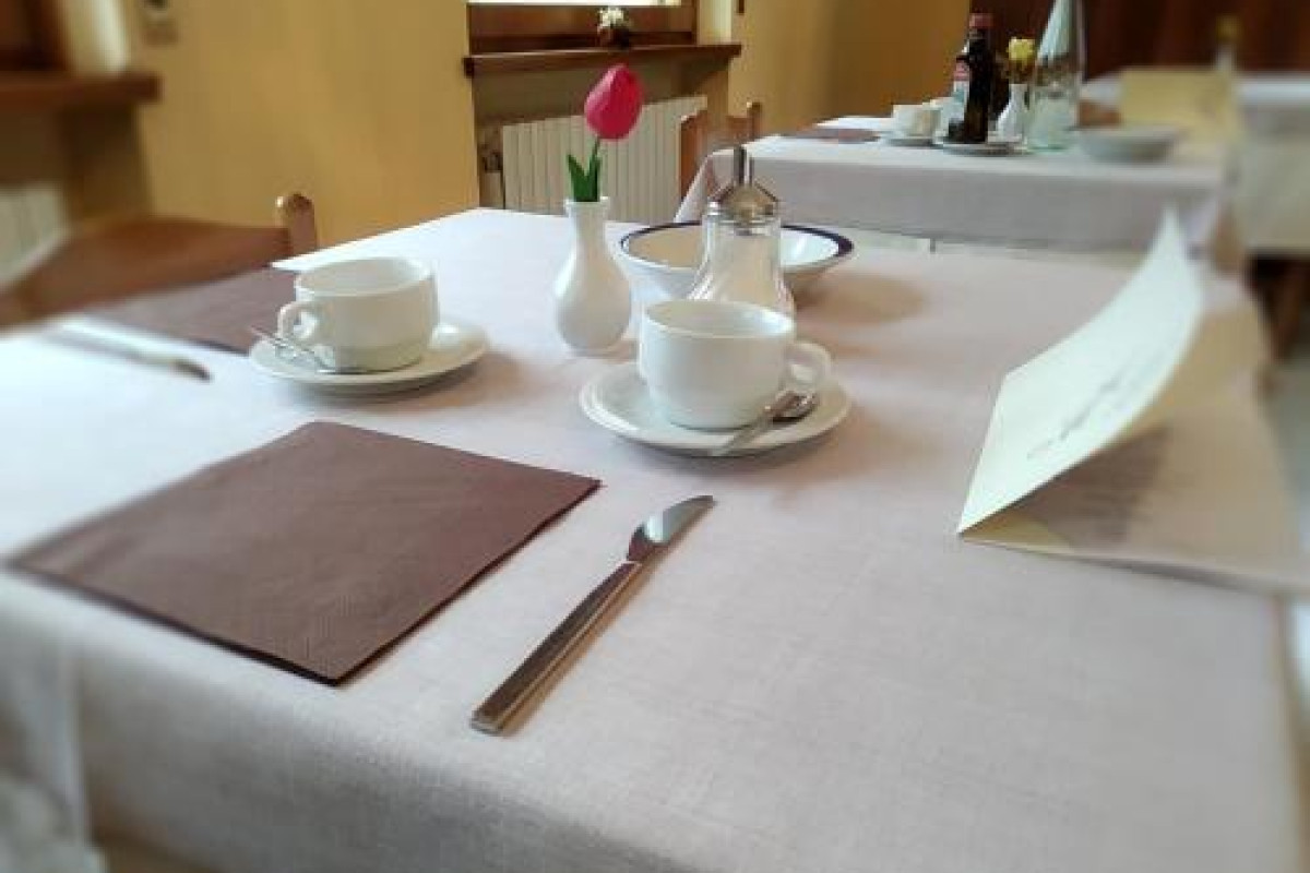 Hotel Garnì Miramonti
