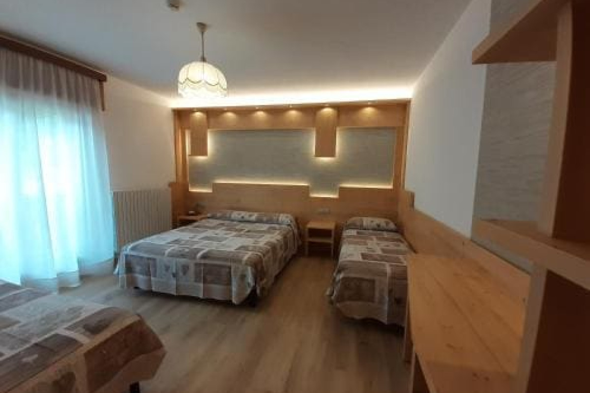 Hotel Garnì Miramonti