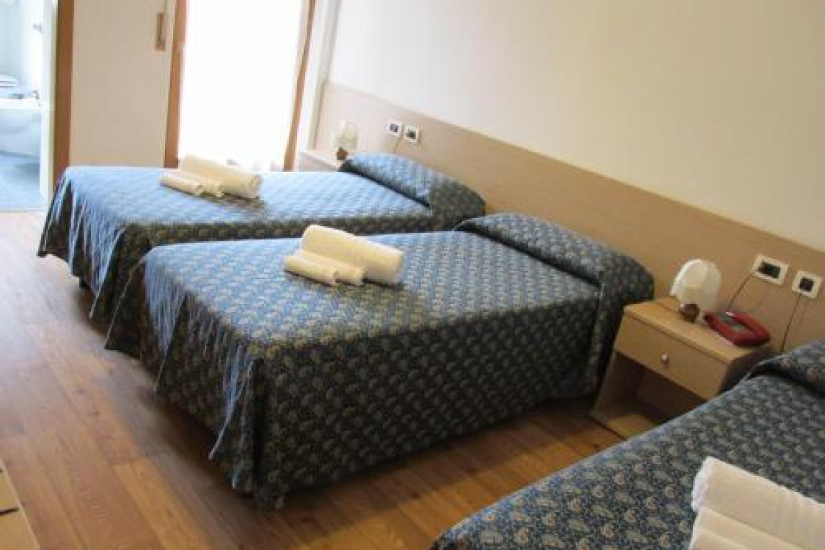 Hotel Garnì Miramonti