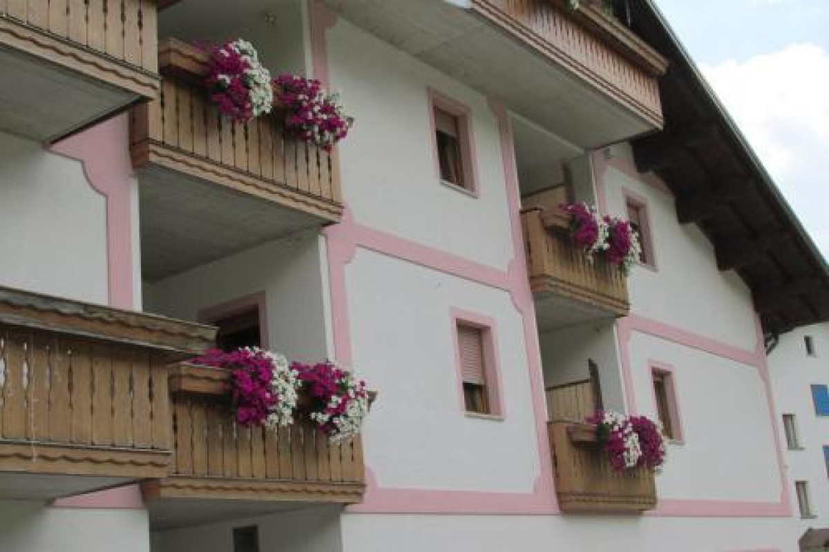 Hotel Garnì Miramonti