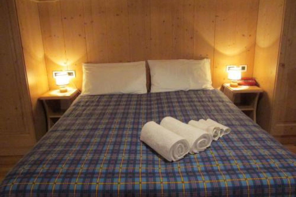Hotel Garnì Miramonti