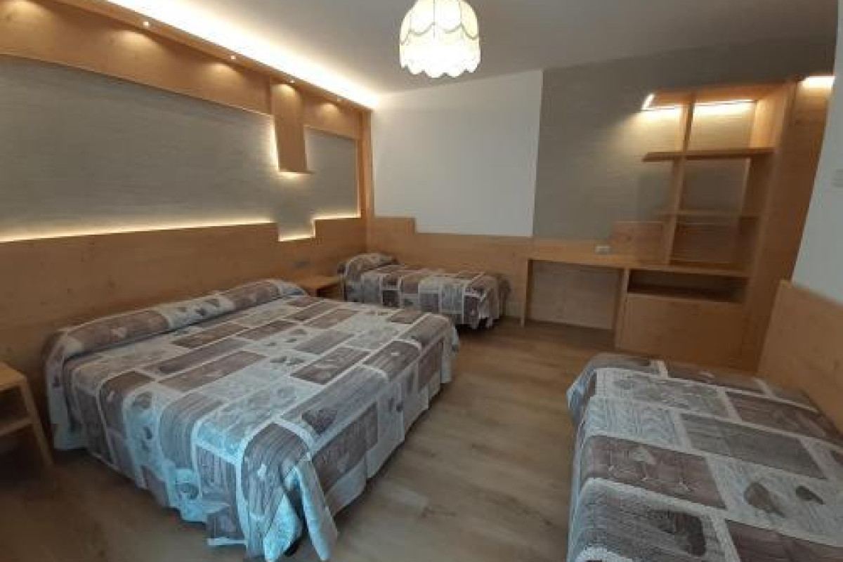 Hotel Garnì Miramonti