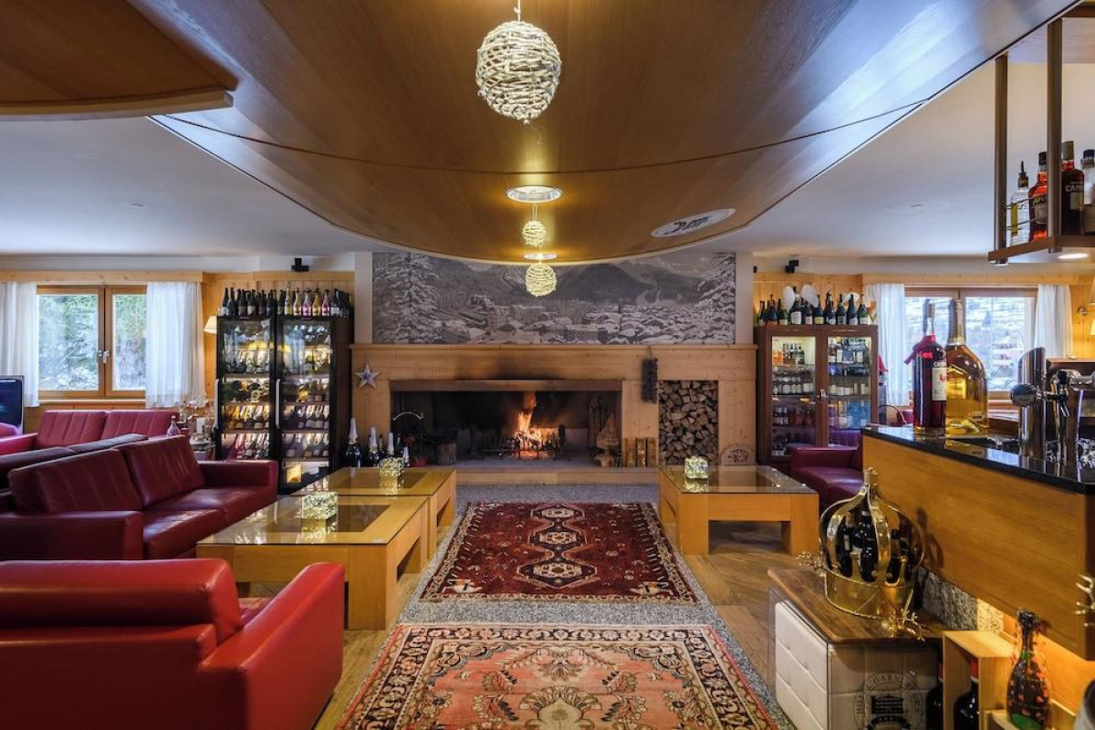 Hotel Garnì Pegrà