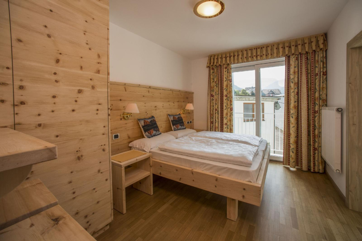 Hotel Garni Snaltnerhof