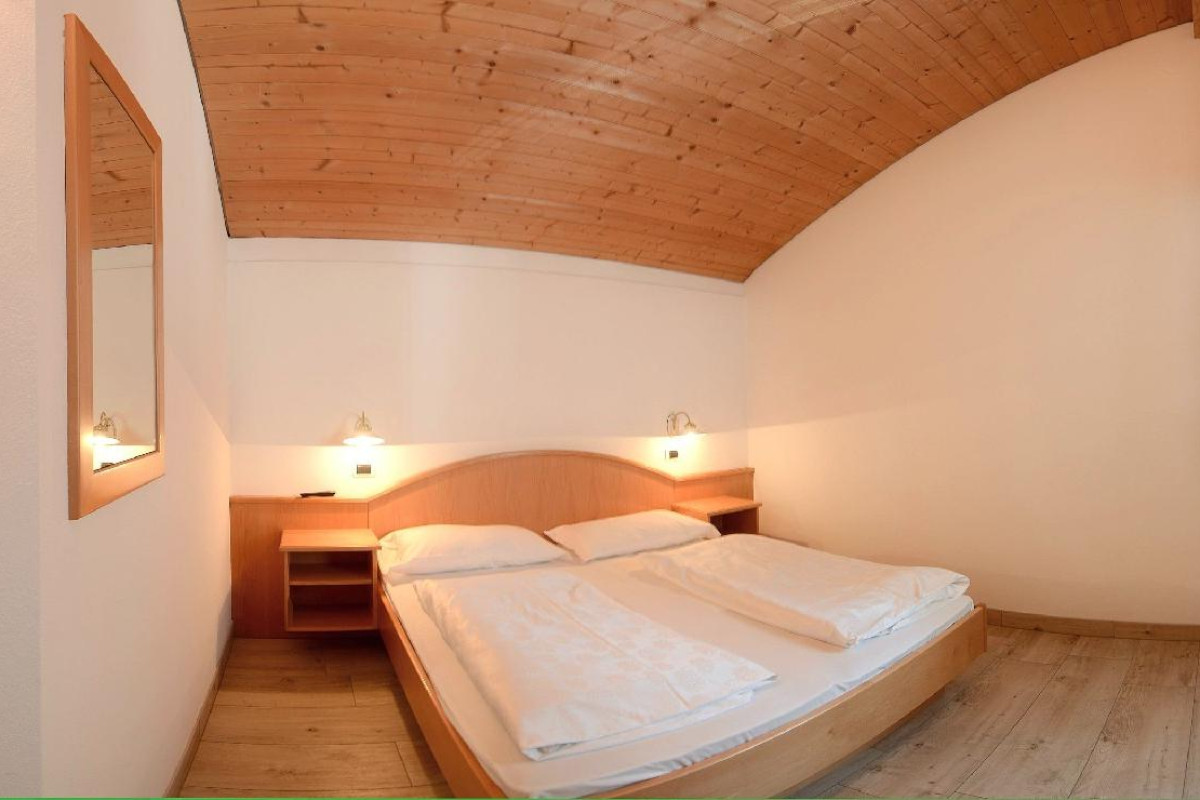 Hotel Garni Snaltnerhof
