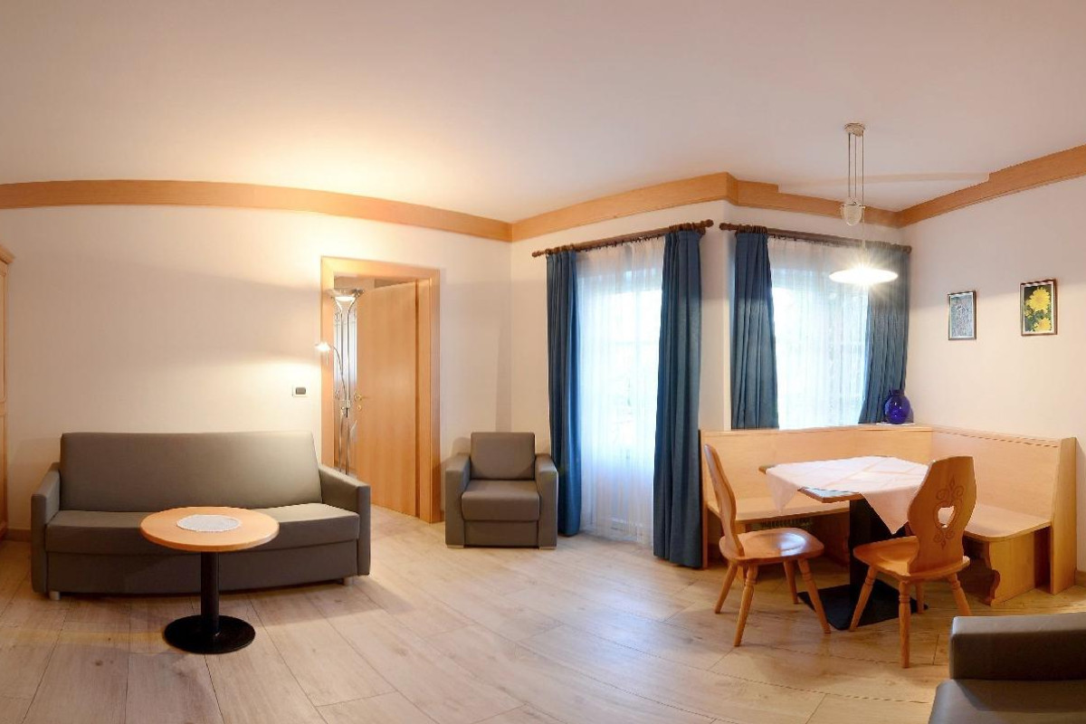 Hotel Garni Snaltnerhof