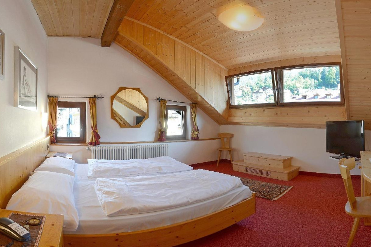 Hotel Garni Snaltnerhof