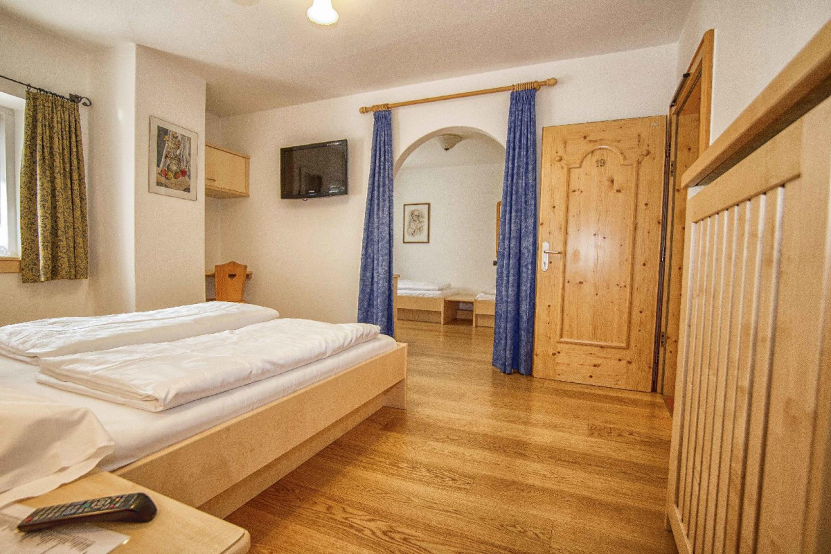 Hotel Garni Snaltnerhof