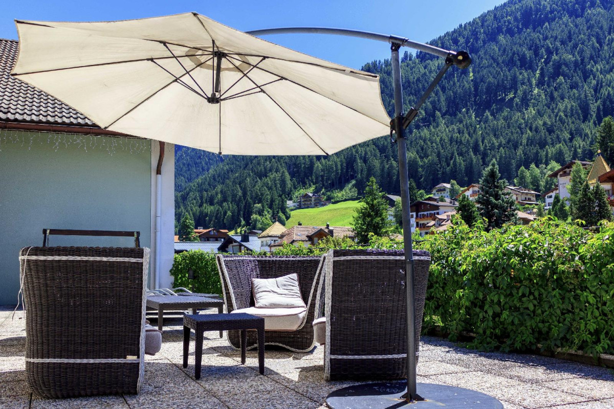 Hotel Garni Snaltnerhof
