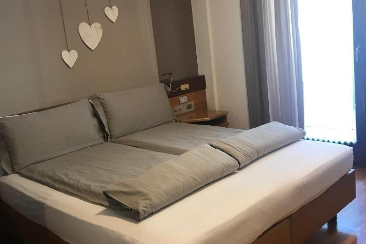 Hotel Garni Sorriso