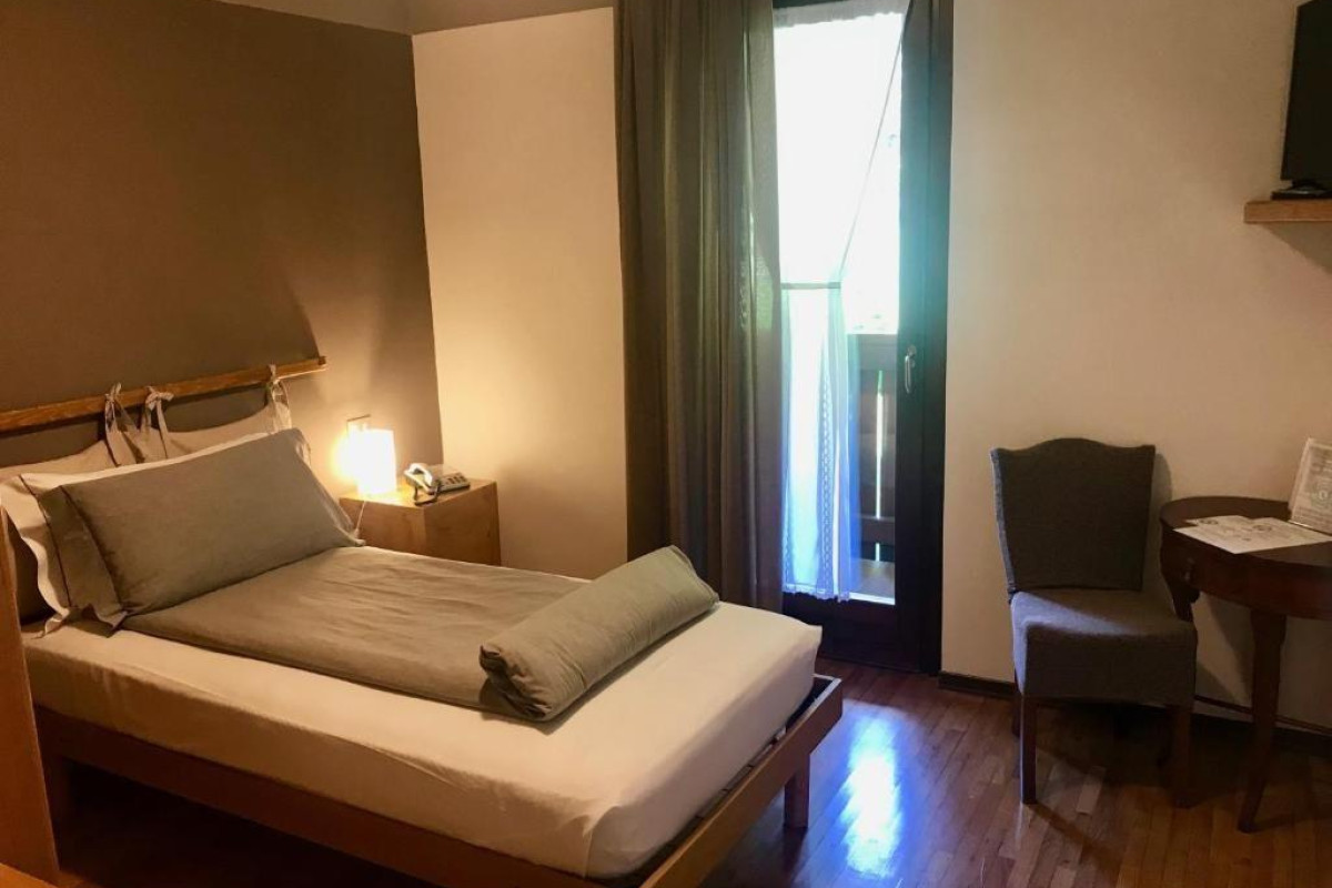 Hotel Garni Sorriso