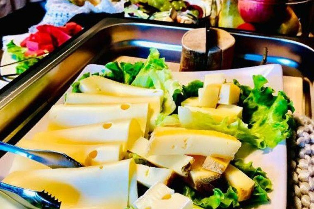 Hotel Garni Sorriso