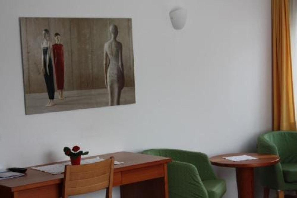 Hotel Garni Villa Park