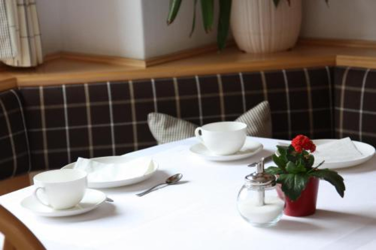 Hotel Garni Villa Park