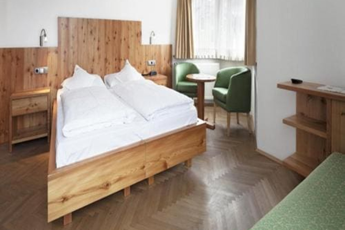 Hotel Garni Villa Park
