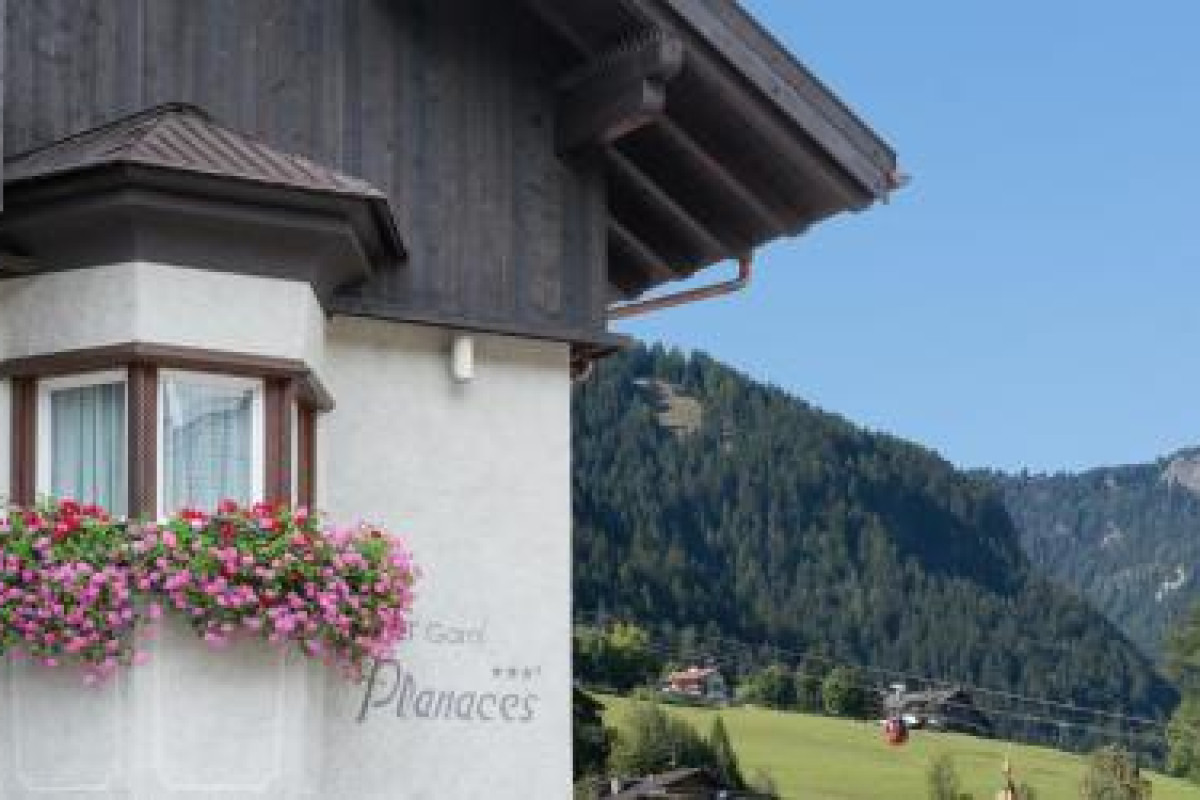 Hotel Garni Villa Park
