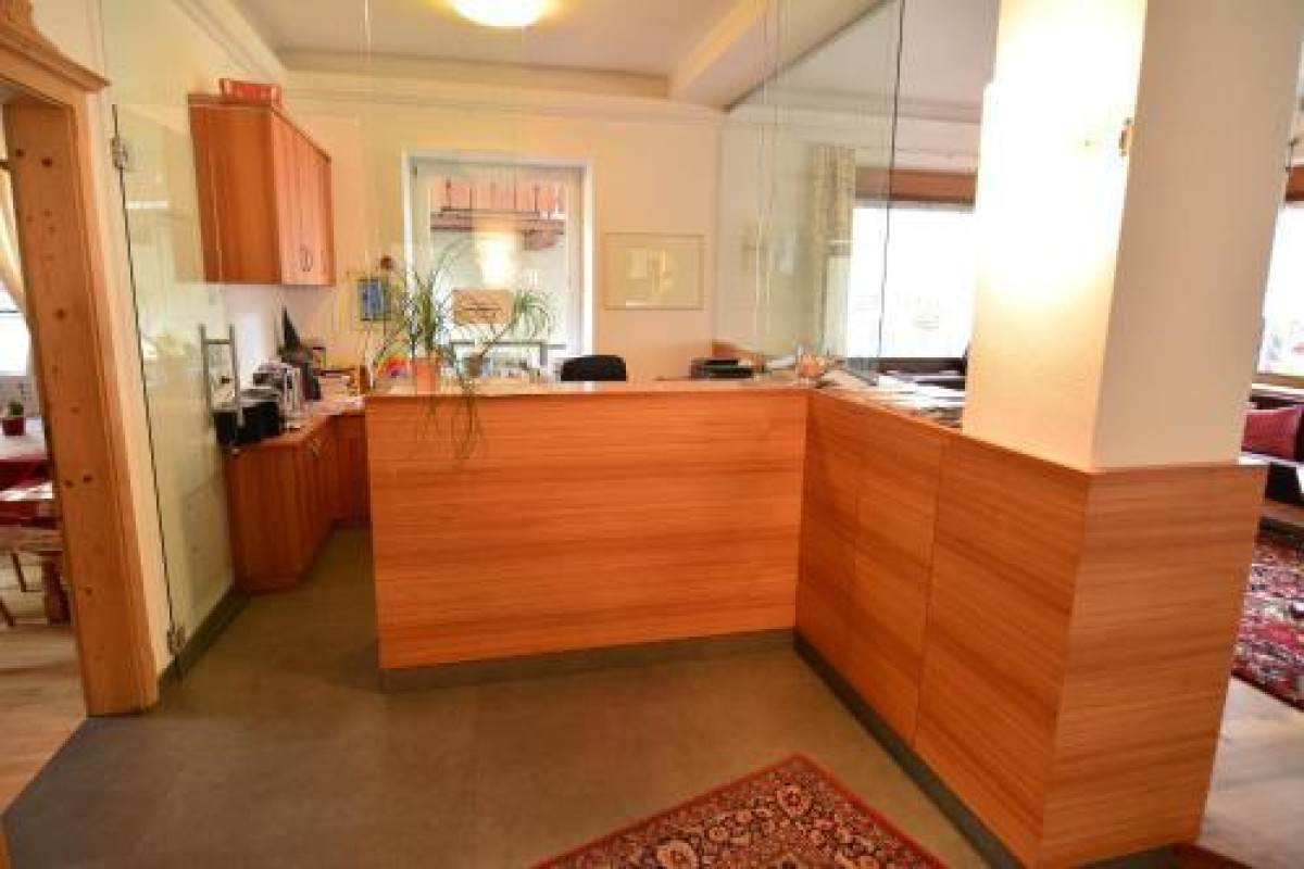 Hotel Garni Villa Park