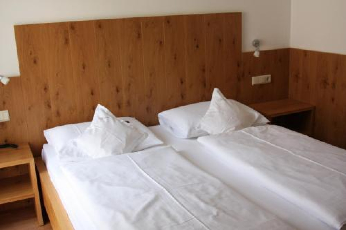 Hotel Garni Villa Park