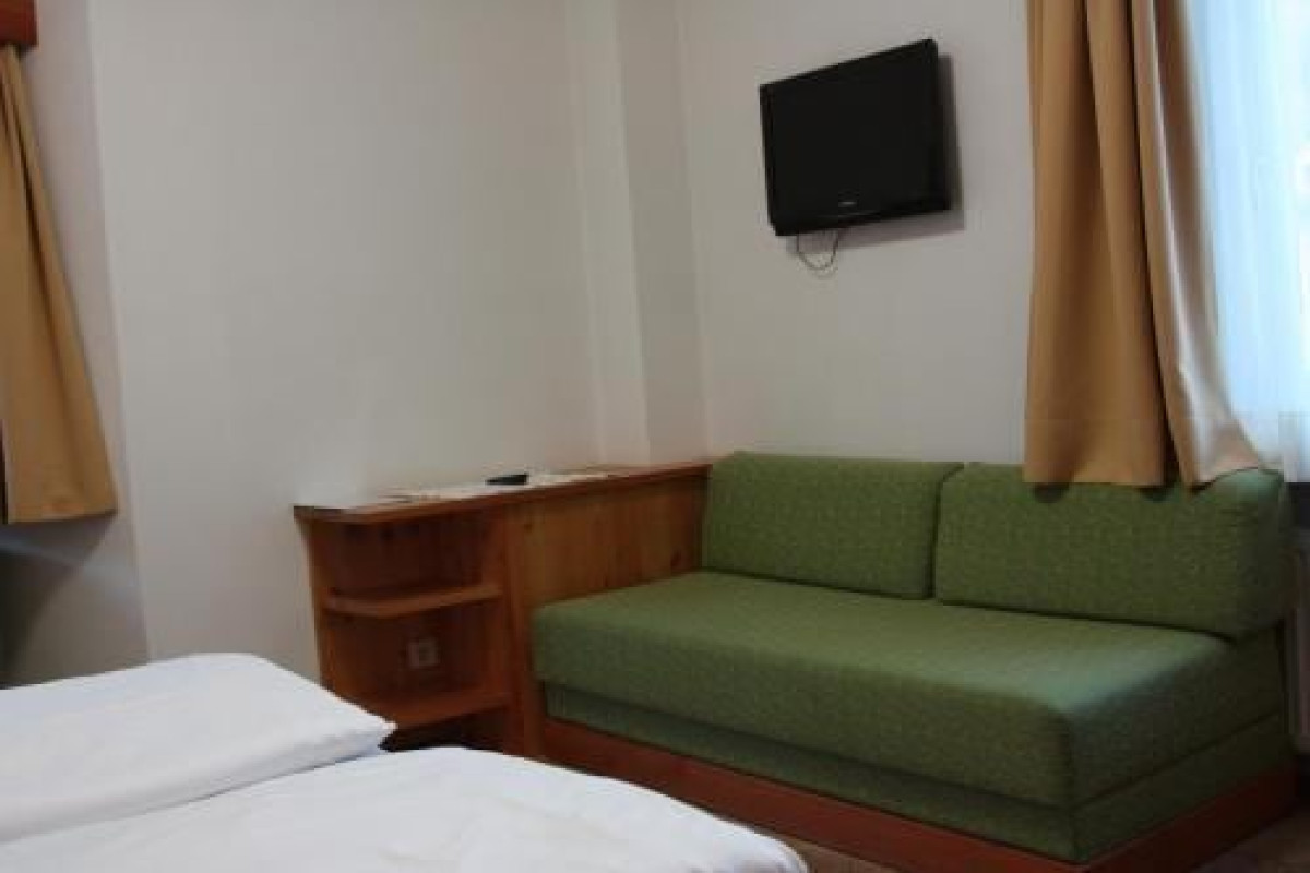 Hotel Garni Villa Park