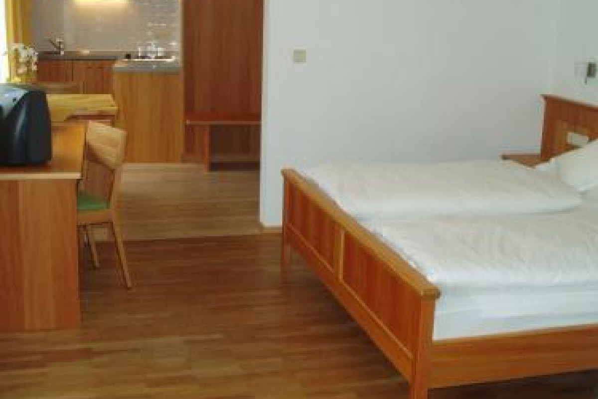 Hotel Garni Villa Park