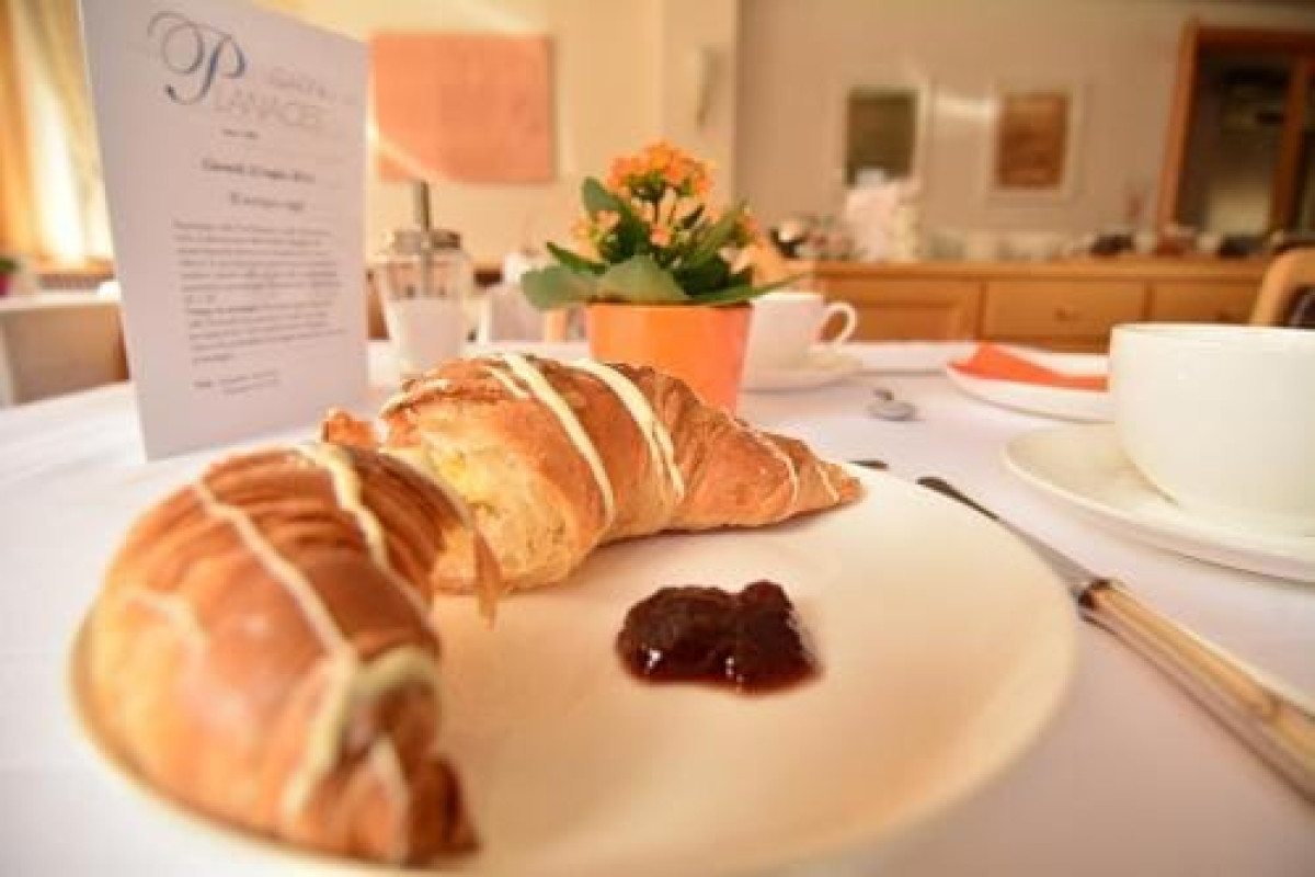 Hotel Garni Villa Park