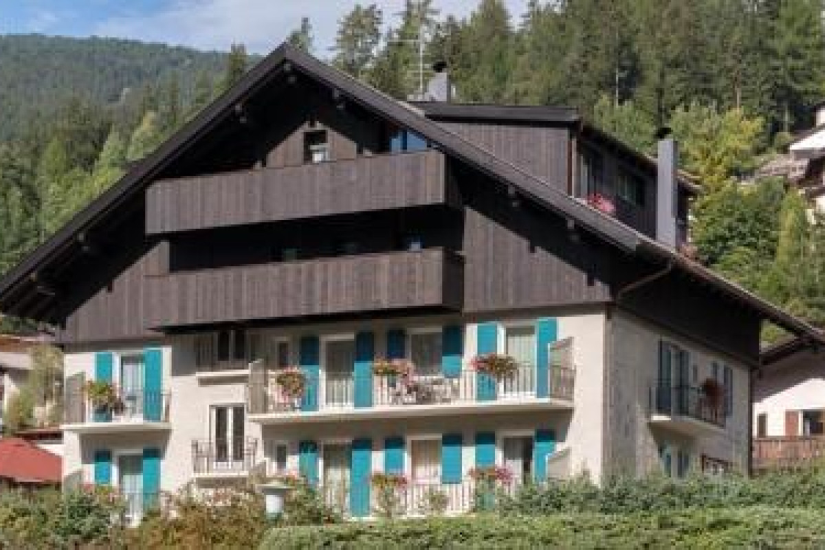 Hotel Garni Villa Park