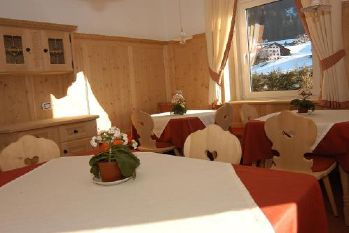Hotel Garni Villa Park