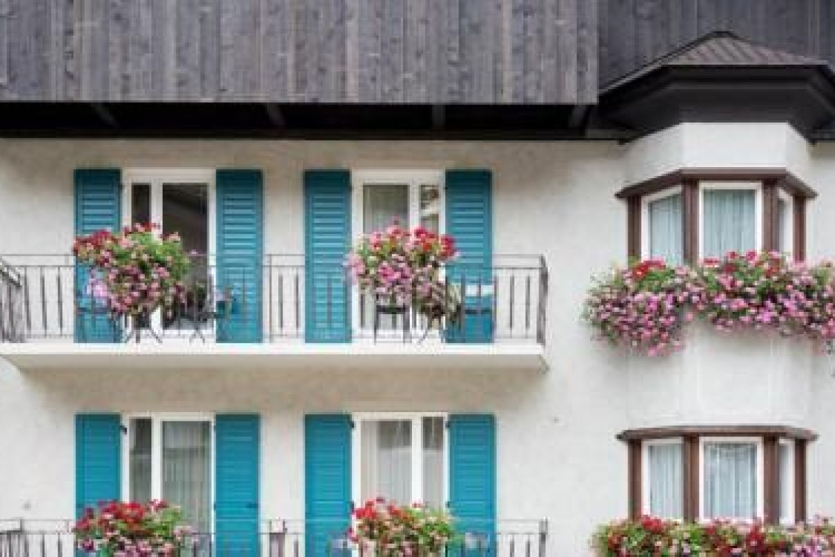 Hotel Garni Villa Park