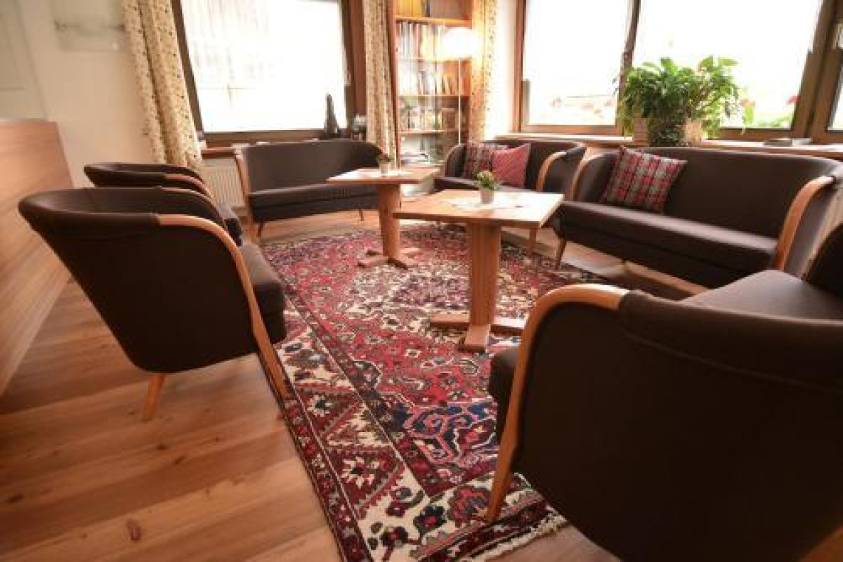 Hotel Garni Villa Park