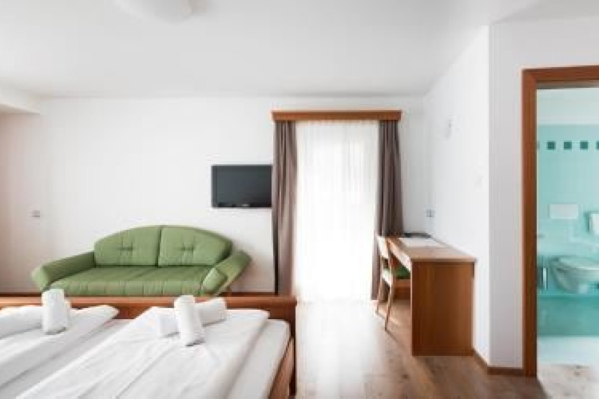 Hotel Garni Villa Park