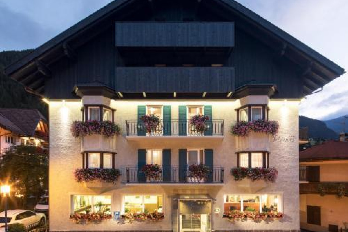 Hotel Garni Villa Park