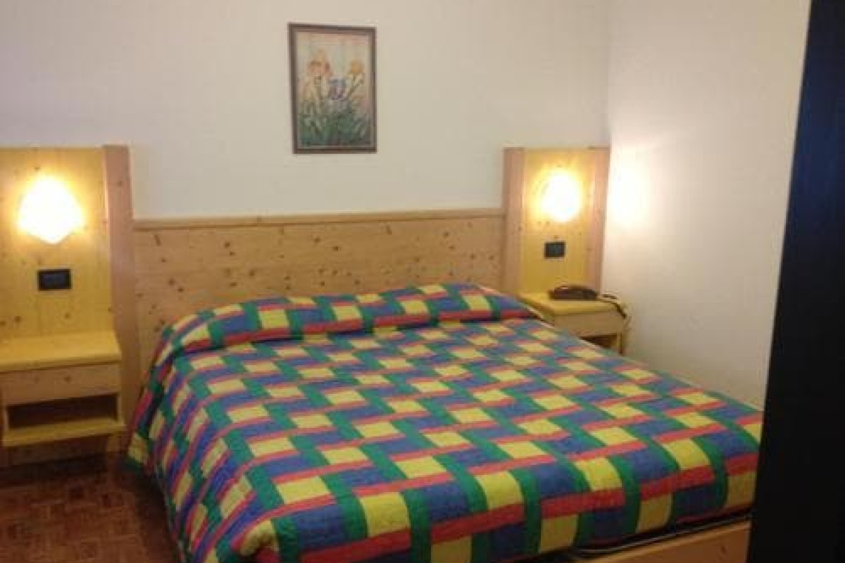 GARNI ZENI HOTEL