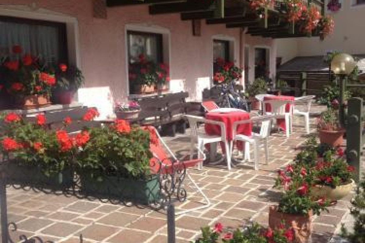 GARNI ZENI HOTEL