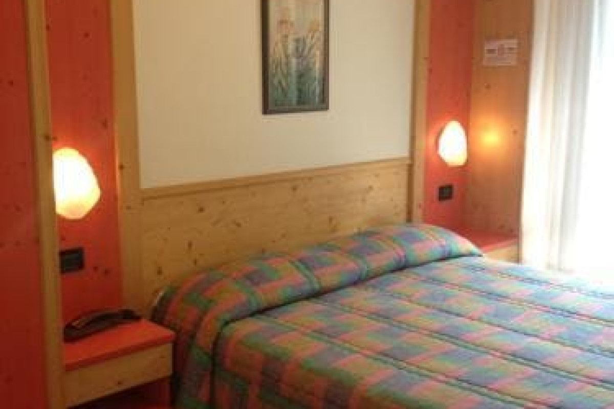 GARNI ZENI HOTEL