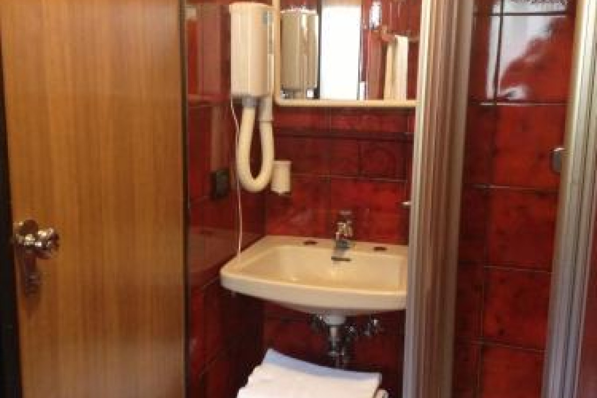 GARNI ZENI HOTEL