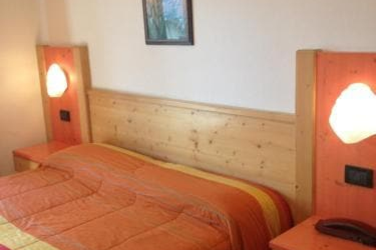 GARNI ZENI HOTEL