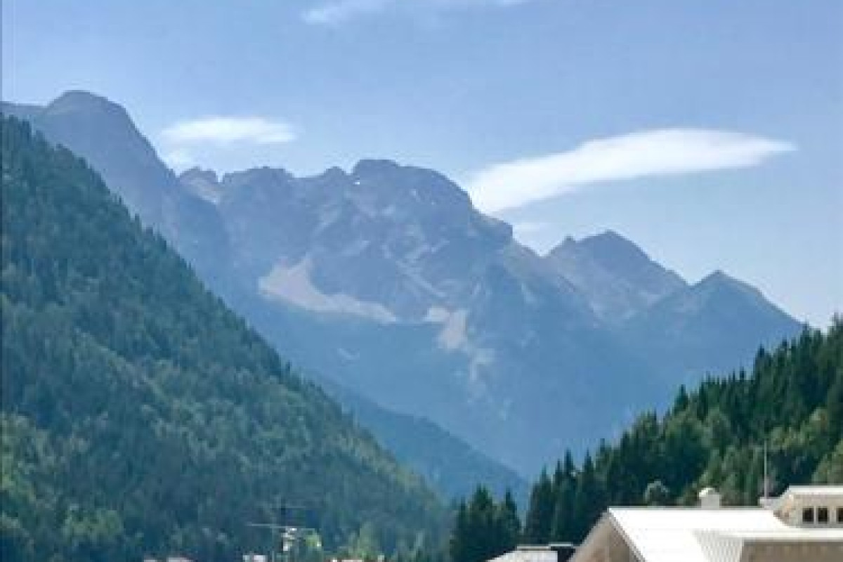 GARNI ZENI HOTEL