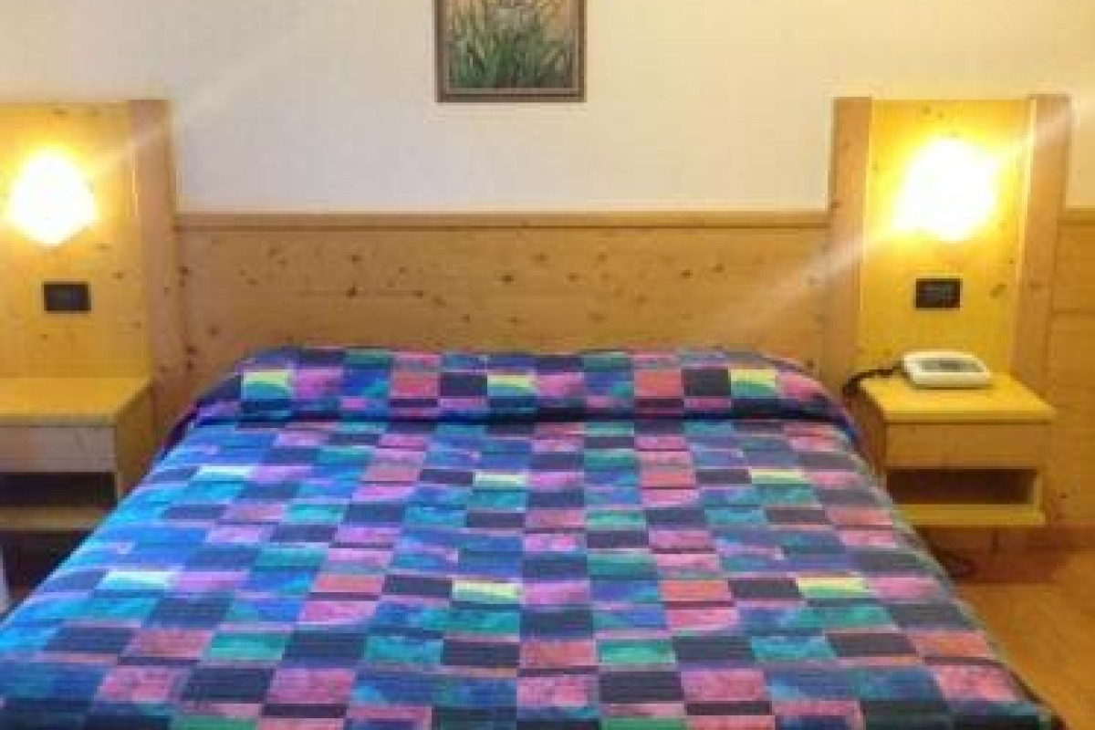 GARNI ZENI HOTEL